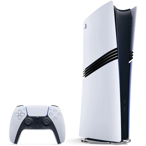 Sony PS5 Pro, 2TB PlayStation