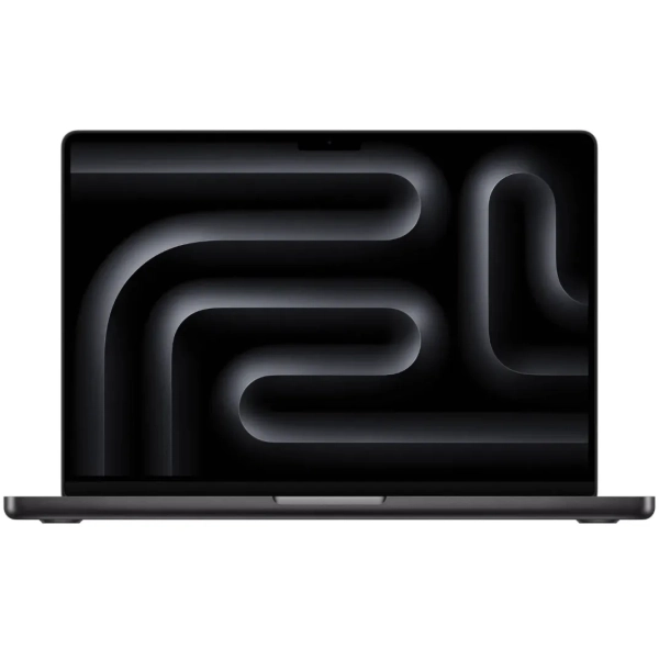 Apple MacBook Pro M5 2025, 14", 10-core CPU, 10-core GPU, 24GB/1TB