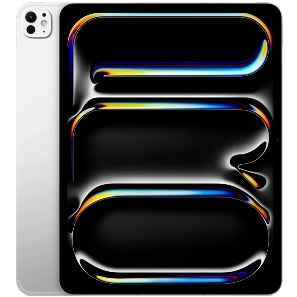 Apple iPad Pro 13, 2025, 6th Gen, Apple M5, 5G, 256GB