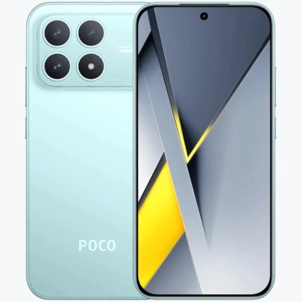 Xiaomi Poco F8 Pro, 12GB/512GB