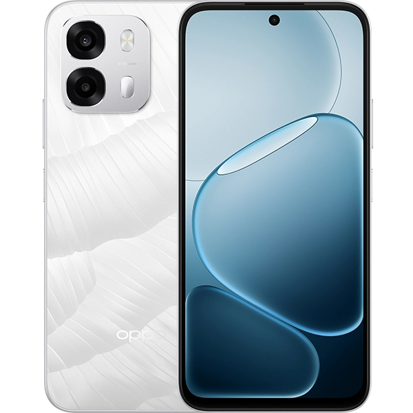Oppo A6s 5G, 6GB/128GB