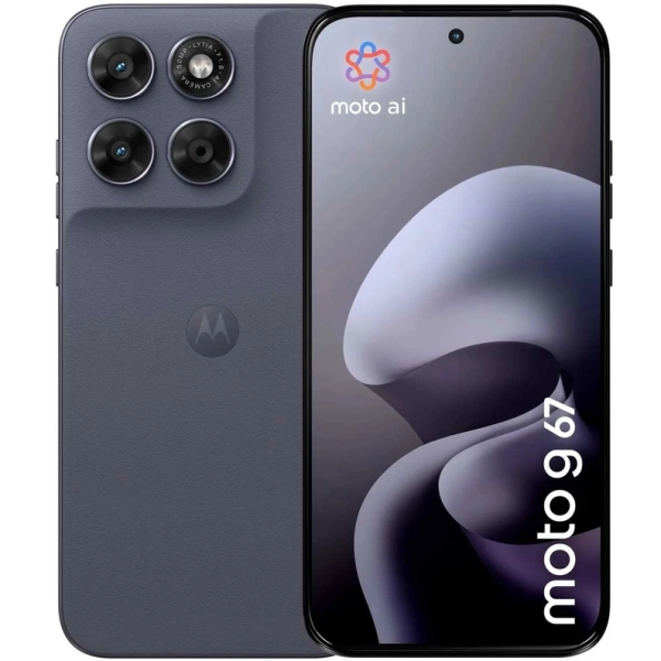 Motorola Moto G67, 4GB/128GB