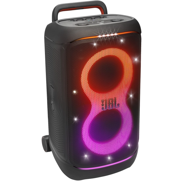 JBL PartyBox 520, Wireless Speaker