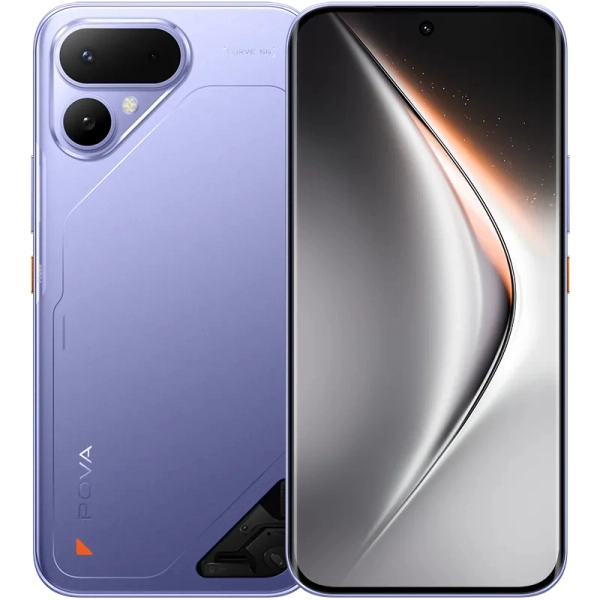 Tecno Pova Curve 2 5G, 8GB/256GB