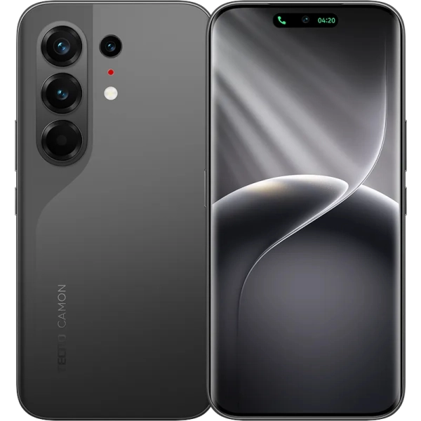 Tecno Camon 50 Pro 4G, 8GB/256GB