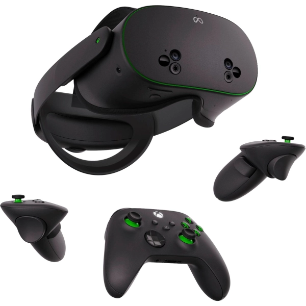 Meta Quest 3S Xbox Edition, 128GB