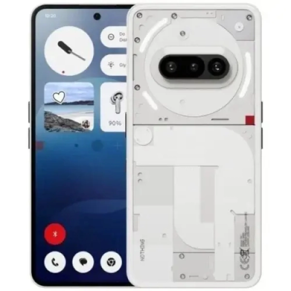 Nothing Phone 3a, 8GB/256GB