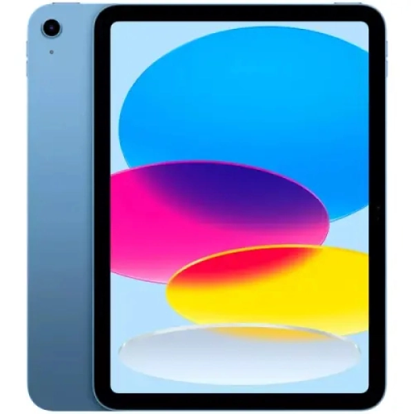 Apple iPad 11, 2025, Wi-Fi, 11th Gen, Apple A16 Bionic, 256GB