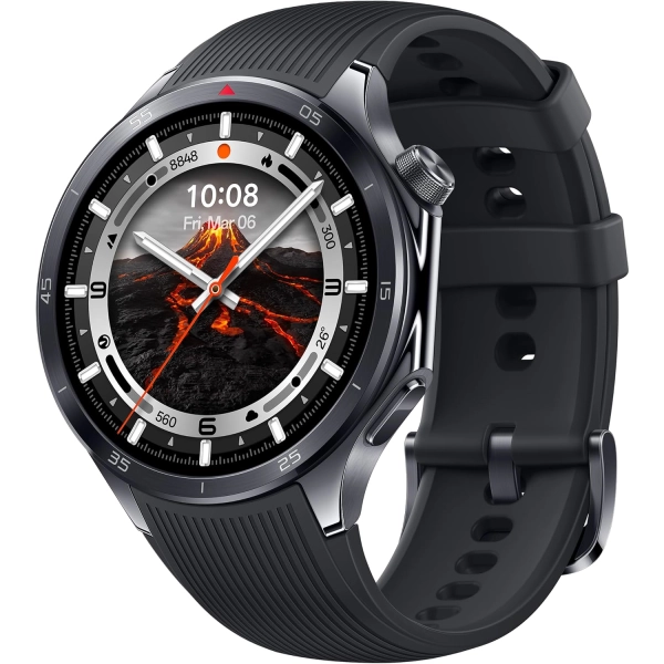 Oppo Watch X2