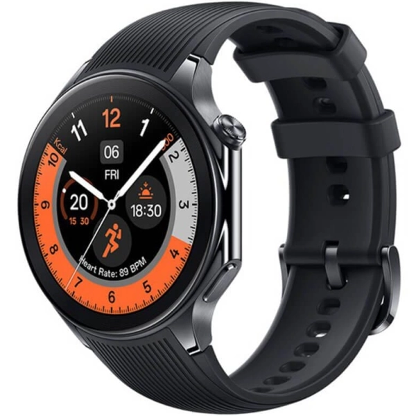 Oppo Watch X