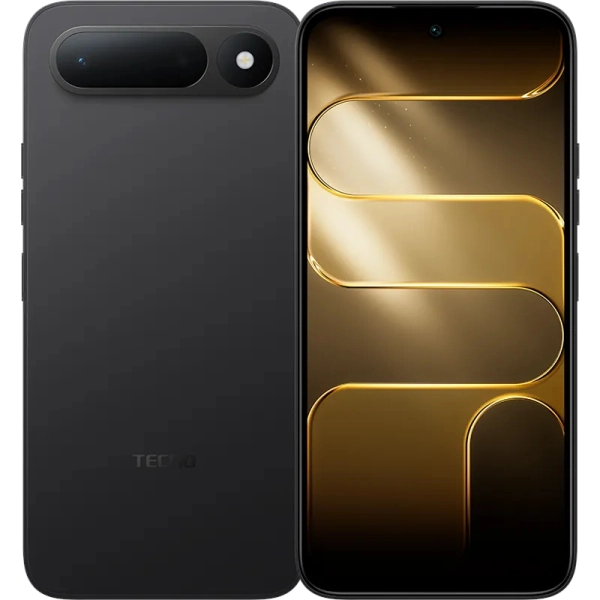 Tecno Spark 50 5G, 4GB/128GB