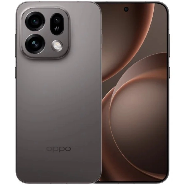 Oppo Find X9s, 12GB/256GB
