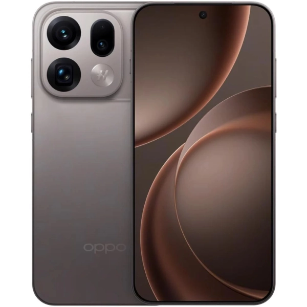 Oppo Find X9s Pro, 12GB/256GB