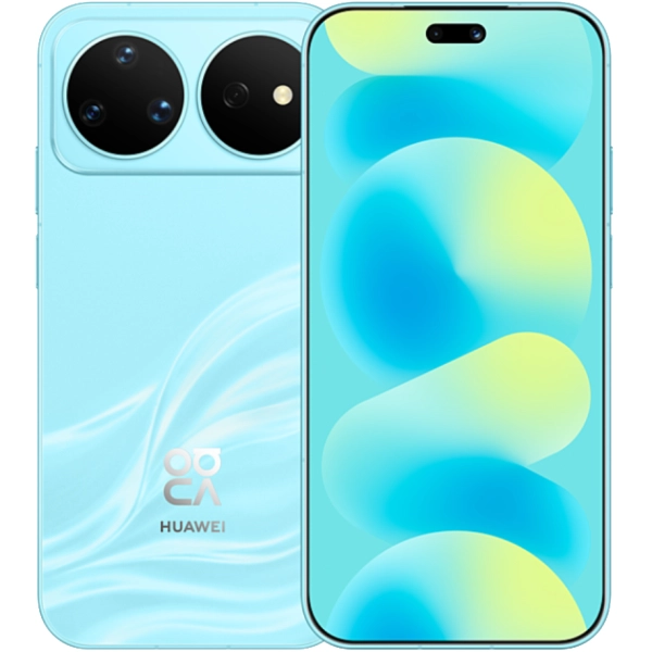 Huawei Nova 16 Pro, 12GB/256GB