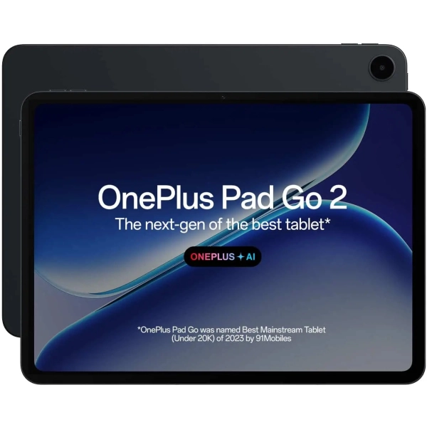 OnePlus Pad Go 2, 8GB/128GB