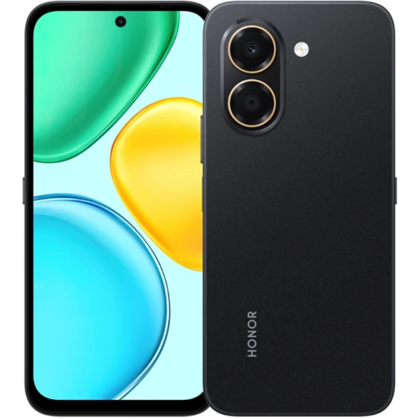 Honor X7e 4G, 8GB/256GB