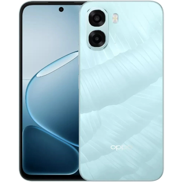 Oppo A6x 4G, 4GB/256GB