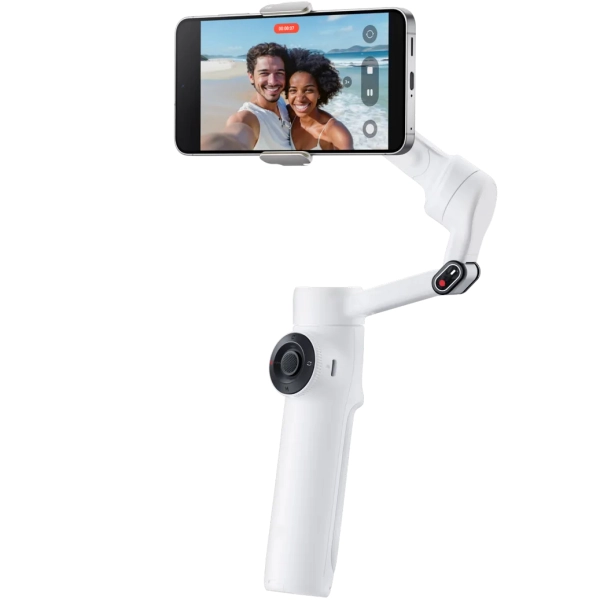 Insta360 Flow 2, Gimbal Stabilizer