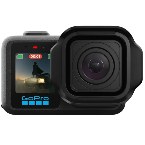 GoPro Mission 1, 50MP, 8K30, Cinema Camera