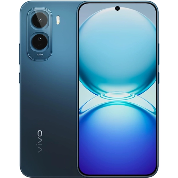 Vivo Y500, 8GB/128GB