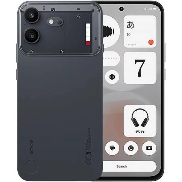 Nothing Phone 4b, 8GB/128GB