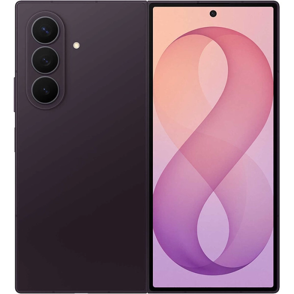 Samsung Galaxy Z Fold 8 Ultra, 12GB/256GB