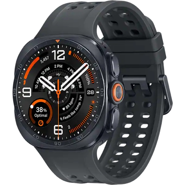 Samsung Galaxy Watch Ultra 2, LTE, Wi-Fi