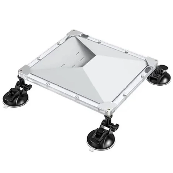 Starlink Mini Glass Protective Suction Mount