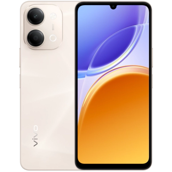 Vivo Y11d, 4GB/64GB