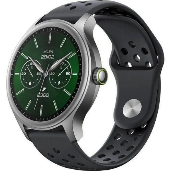 Oraimo Watch 6R