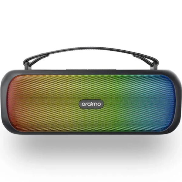 Oraimo Boom, Bluetooth Speaker
