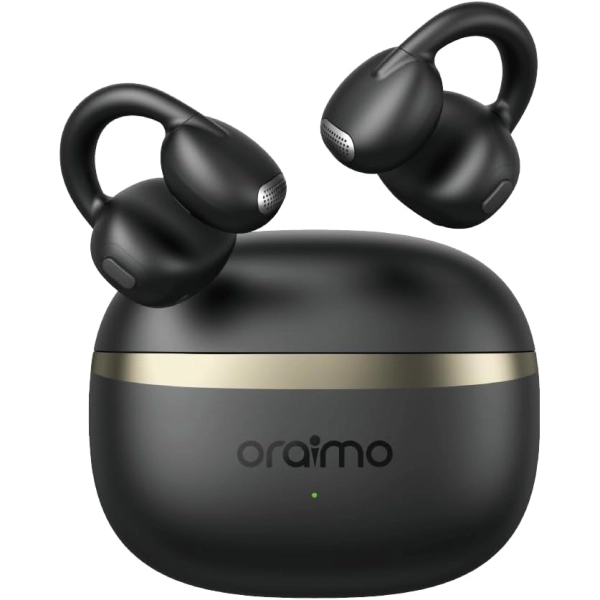 Oraimo OpenSnap, Earbuds