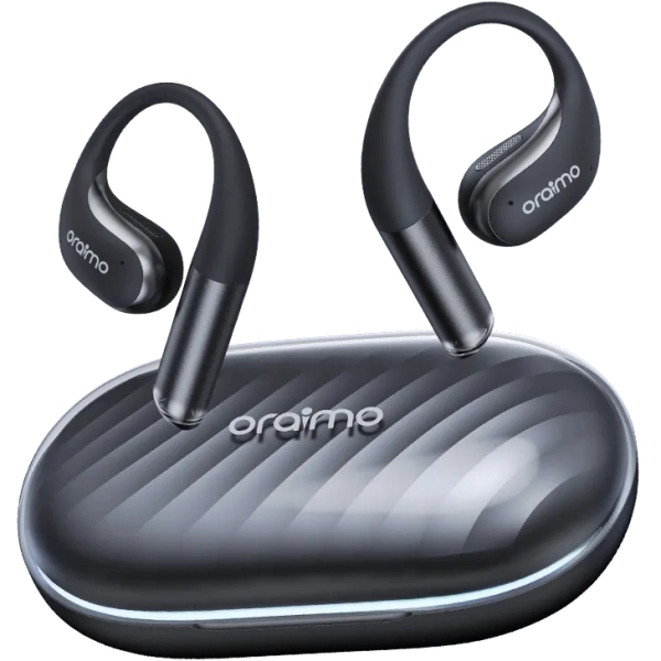 Oraimo OpenArc, Earbuds