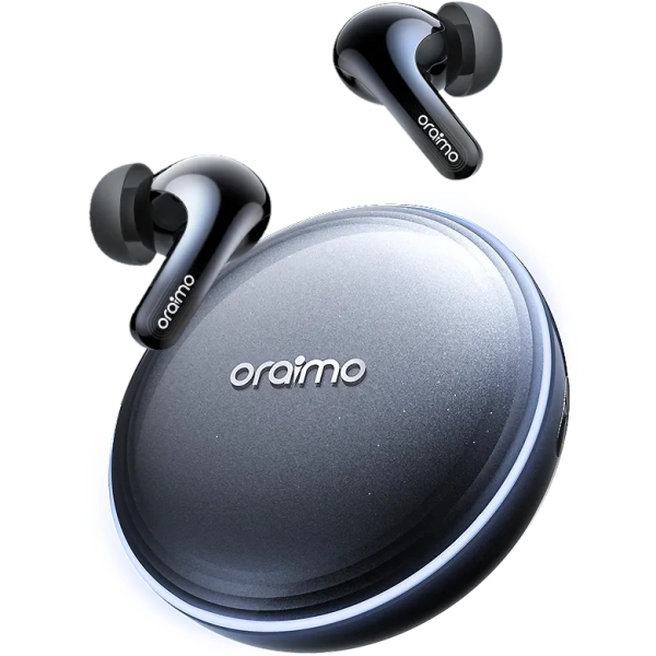 Oraimo SpaceBuds 2, Earbuds