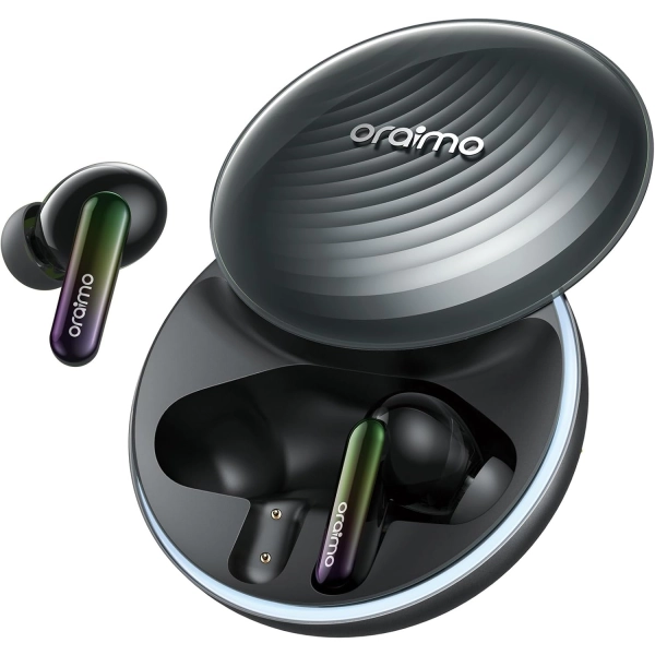 Oraimo SpaceBuds, Earbuds