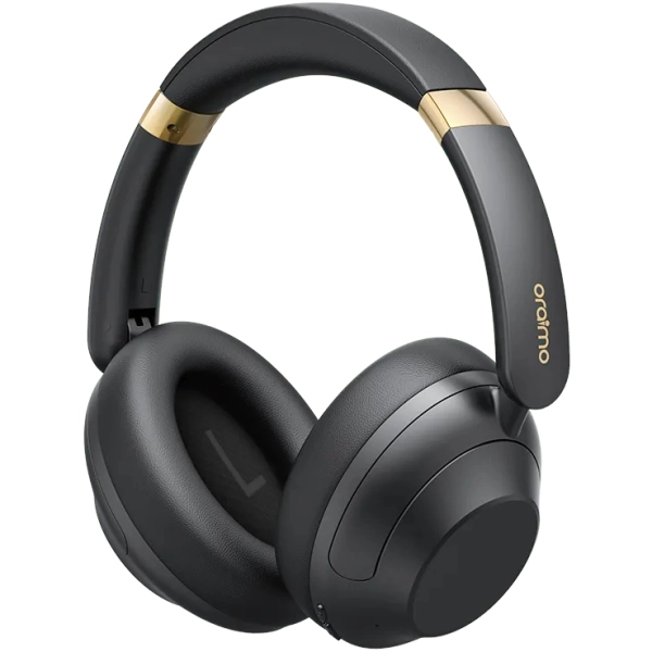 Oraimo BoomPop Pro, Headphone