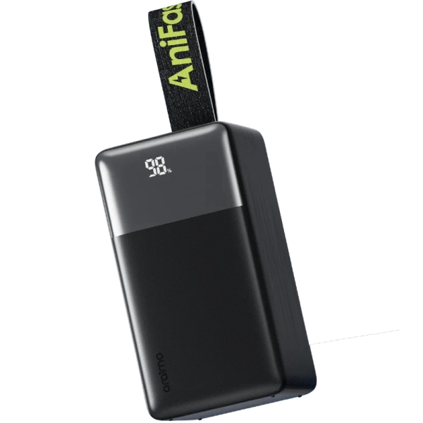 Oraimo PowerJet 501, 50000mAh, 85W, Power Bank