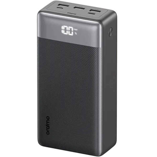 Oraimo PowerBox 400 Vision, 40000mAh, 22.5W, Power Bank