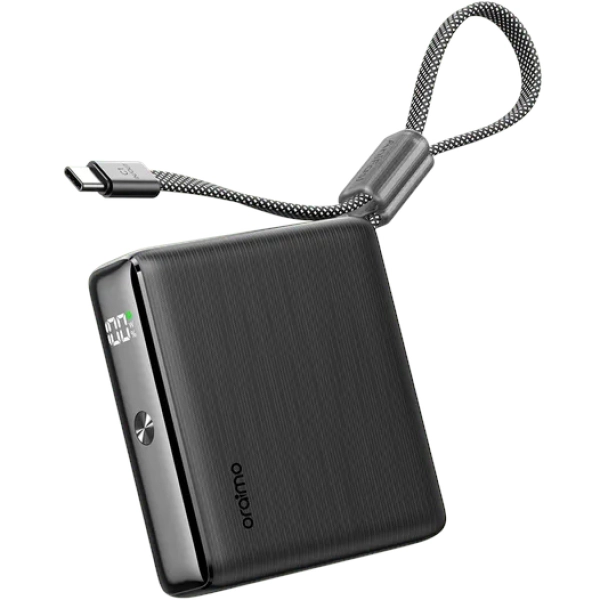 Oraimo PowerNova L21, 20000mAh, 30W, Power Bank