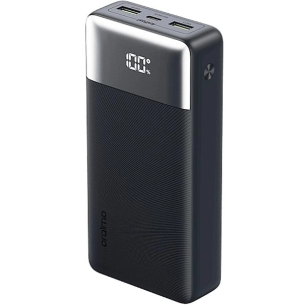 Oraimo PowerNova Q21, 20000mAh, 22.5W, Power Bank