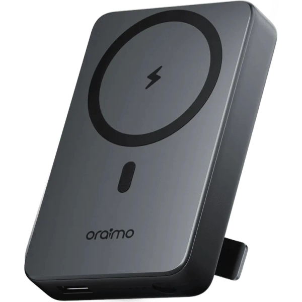Oraimo MagPower 15, 10000mAh, 15W, Power Bank