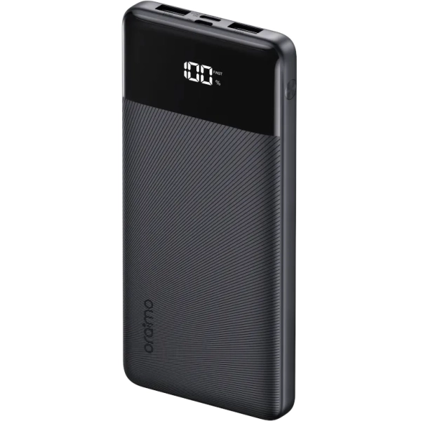 Oraimo Toast 22.5 Byte, 10000mAh, 22.5W, Power Bank