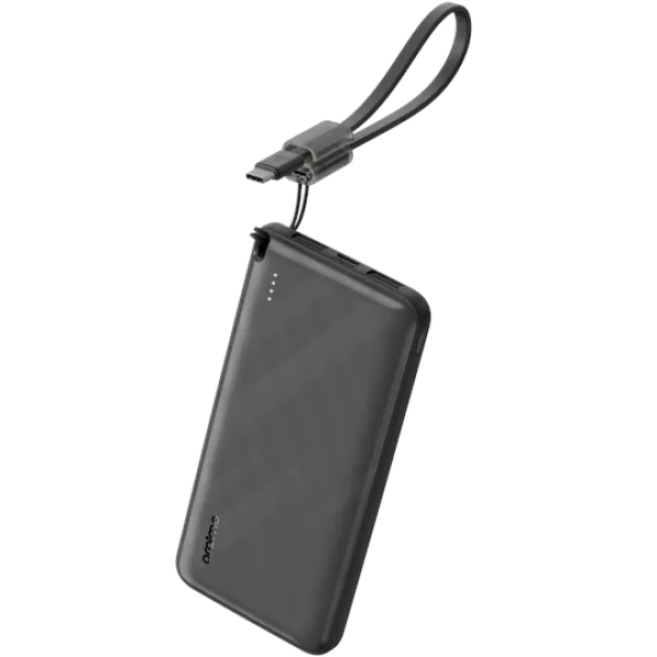Oraimo PowerFlow L1, 10000mAh, 15W, Power Bank