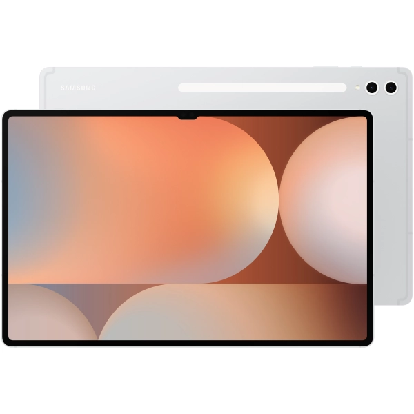 Samsung Galaxy Tab S10 Ultra, Wi-Fi Only, 12GB/256GB
