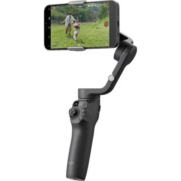 DJI Osmo Mobile 6, Gimbal Stabilizer