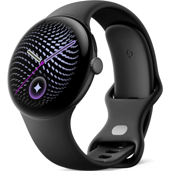 Google Pixel Watch 5, 45mm, Bluetooth, Wi-Fi, LTE