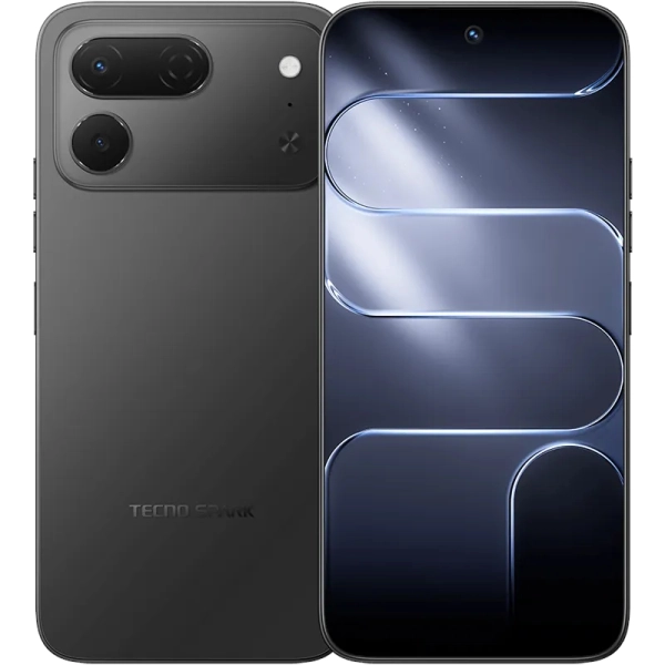 Tecno Spark 50 Pro 4G, 4GB/128GB