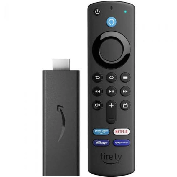 Amazon Fire Stick 4K, 8GB, 2023