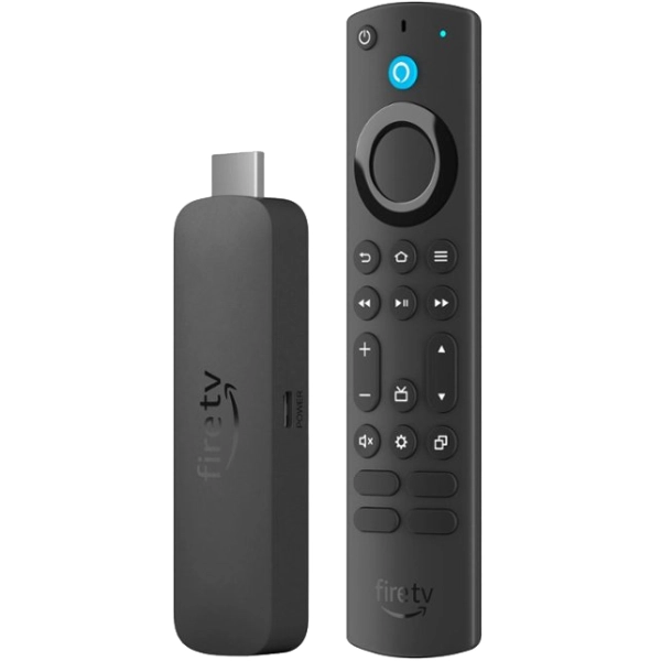 Amazon Fire Stick 4K Max, 16GB, 2023
