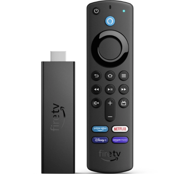 Amazon Fire Stick HD, 8GB, 2026